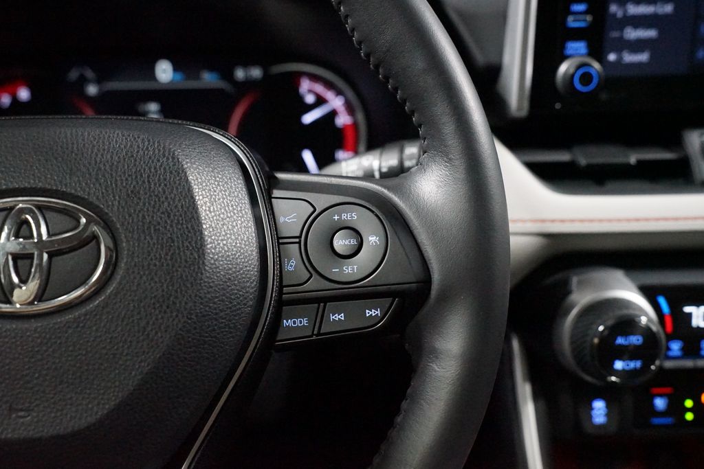 Thumbnail: 2019 Toyota RAV4 - 13
