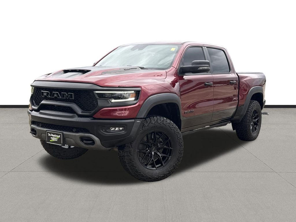 2024 Ram 1500 TRX - 0
