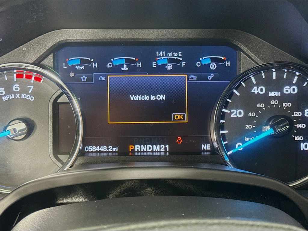 Used Car 2019 Ford F-250sd  Lariat For Sale Under $50,000 In Austin, Texas