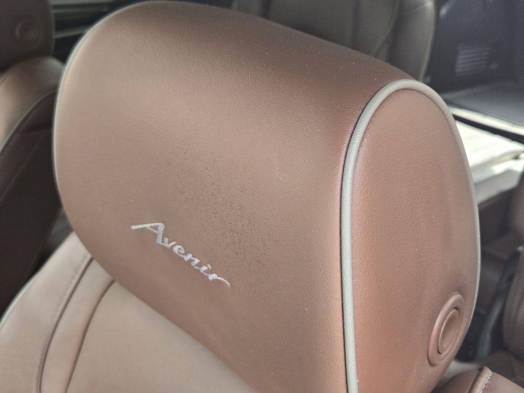 used 2021 Buick Enclave car, priced at $26,842