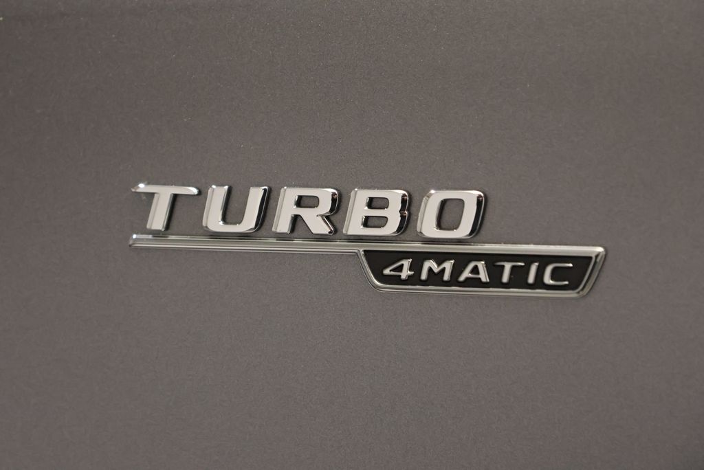 Thumbnail: 2025 Mercedes-Benz CLA - 11