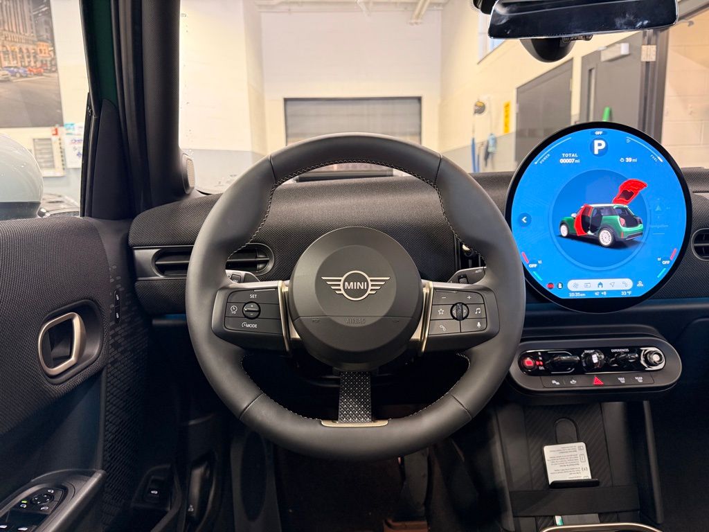 Thumbnail: 2026 MINI Cooper - 21