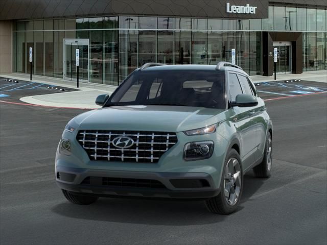 2025 Hyundai Venue Limited 6