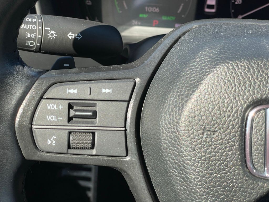 Thumbnail: 2025 Honda Accord - 15
