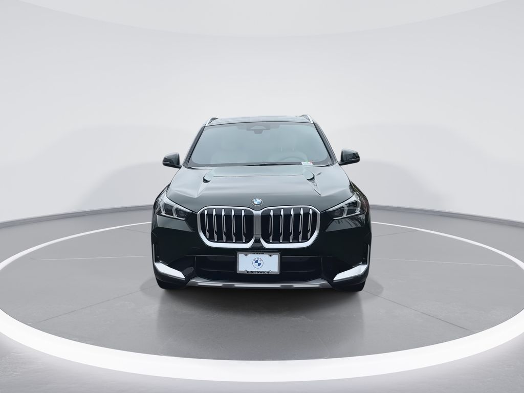 Thumbnail: 2025 BMW X1 - 3