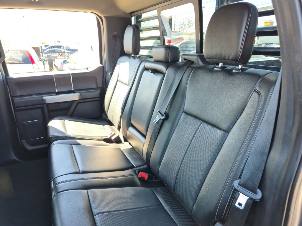 2020 Ford F-250SD Lariat Gray at Emmons Autoplex