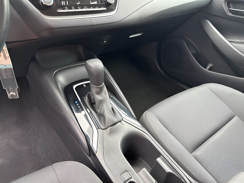 Used Car 2024 Toyota Corolla  Le For Sale Under $20,000 In Austin, Texas