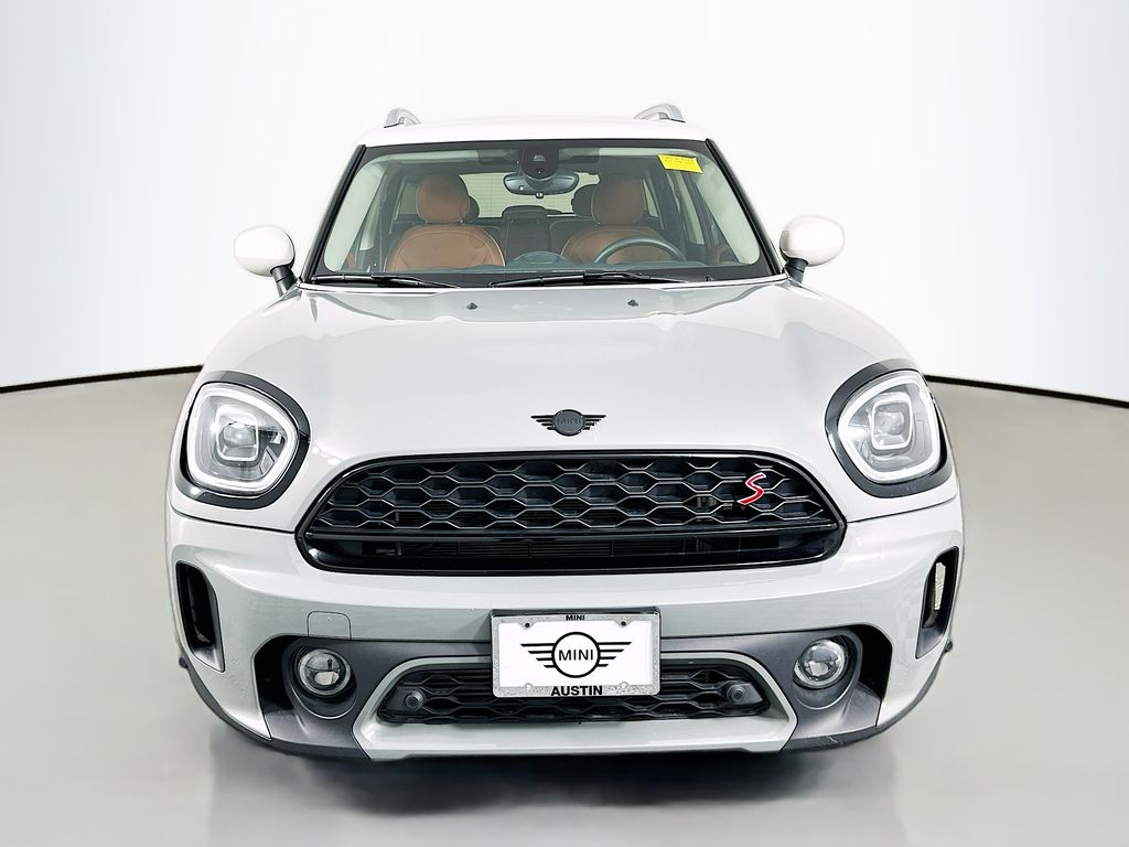 Thumbnail: 2023 MINI Cooper Countryman - 2