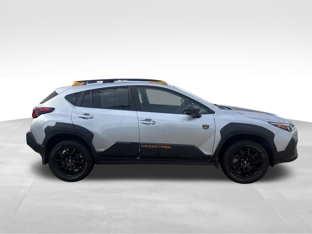 Used 2024 Subaru Crosstrek SUV