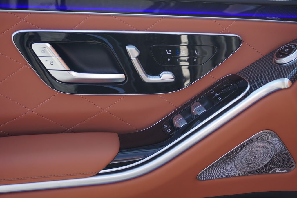 Thumbnail: 2026 Mercedes-Benz S-Class - 25