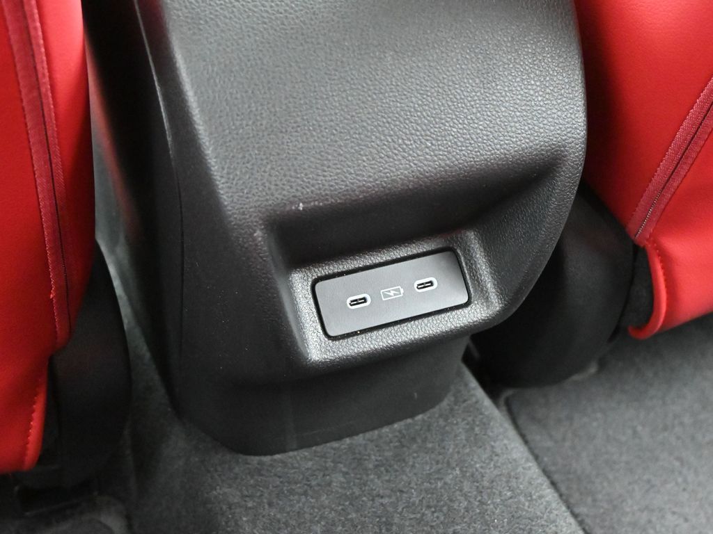 2024 Acura Integra A-SPEC Technology