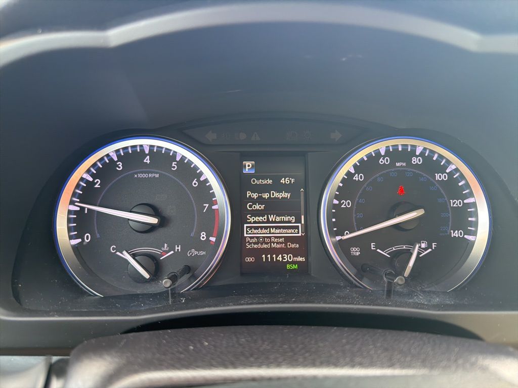 Thumbnail: 2017 Toyota Highlander - 29