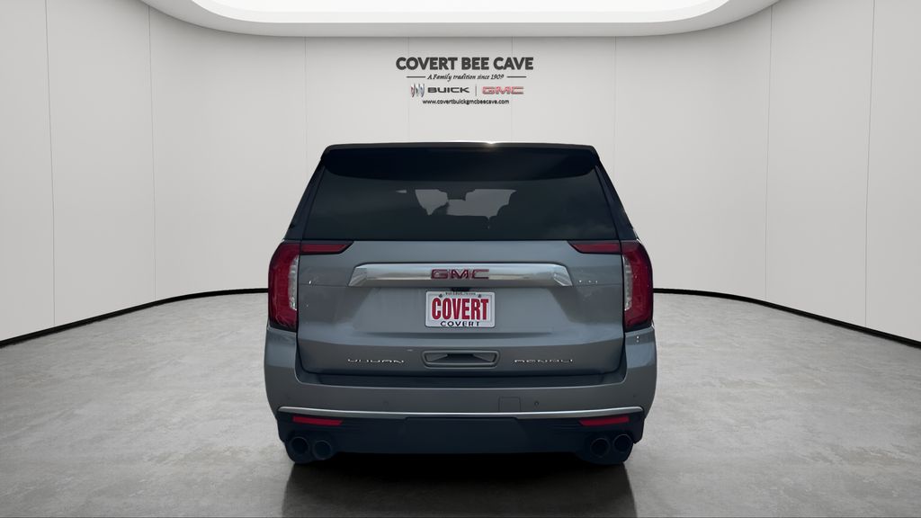 Used Car 2023 Gmc Yukon  Denali For Sale Under $70,000 In Austin, Texas