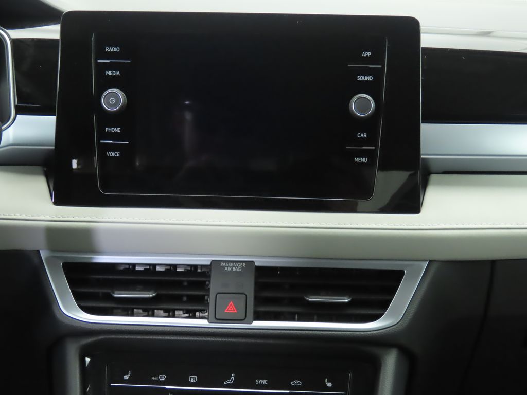 Thumbnail: 2026 Volkswagen Taos - 14