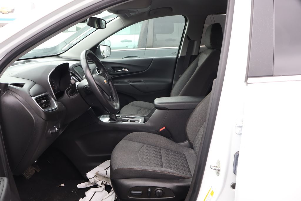 2022 Chevrolet Equinox LT 12