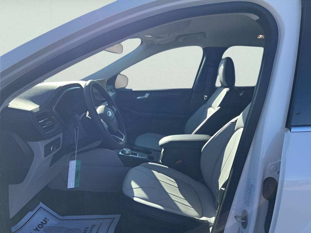 2026 Ford Escape Plug-In Hybrid