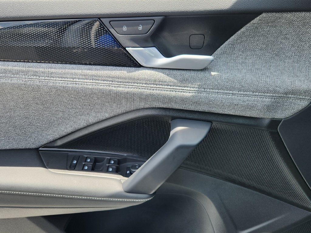 2026 Volkswagen Tiguan - $28,537