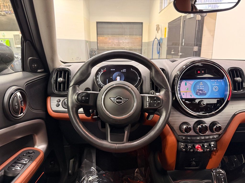 Thumbnail: 2024 MINI Cooper Countryman - 24