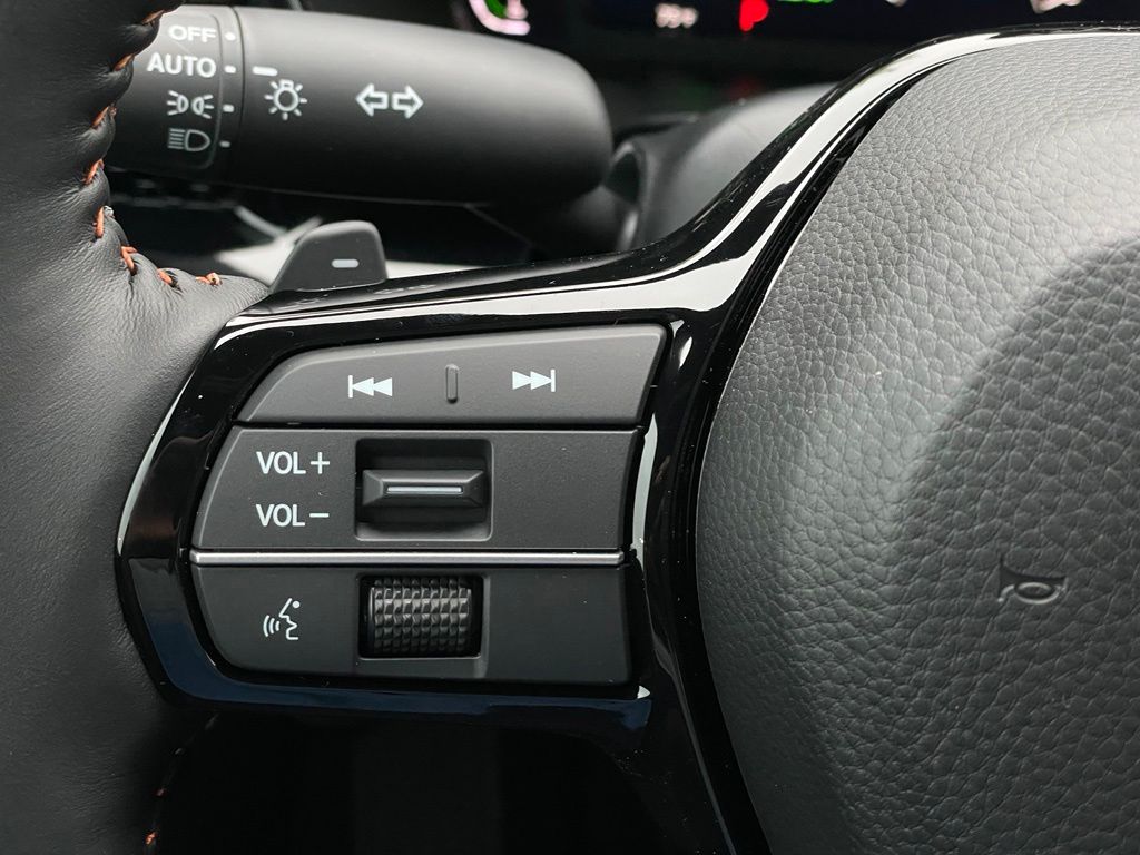 Thumbnail: 2027 Honda CR-V - 15