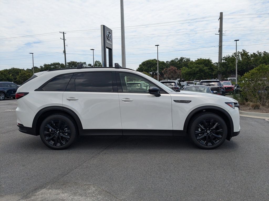 2025 Mazda CX-90 3.3 Turbo Premium Sport