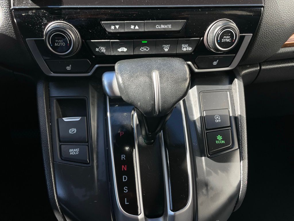 Thumbnail: 2022 Honda CR-V - 19