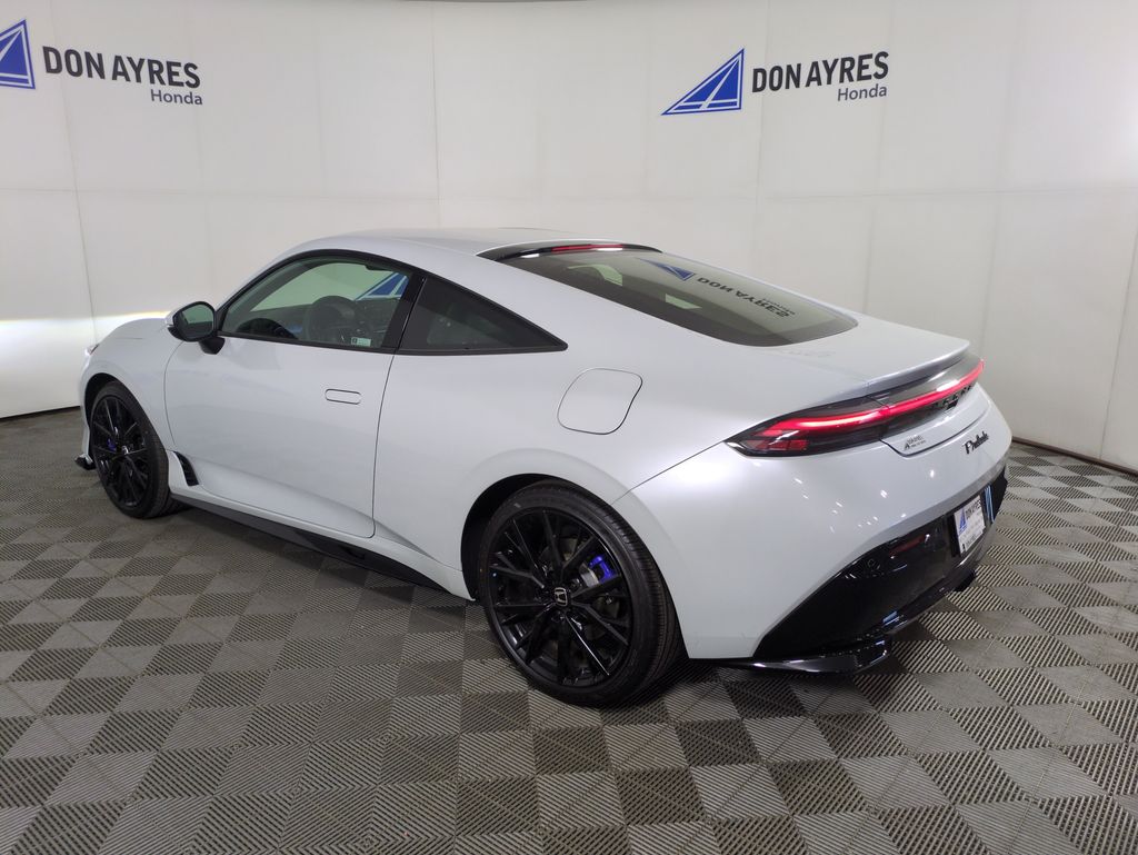 New 2026 Honda Prelude For Sale in Fort Wayne, IN