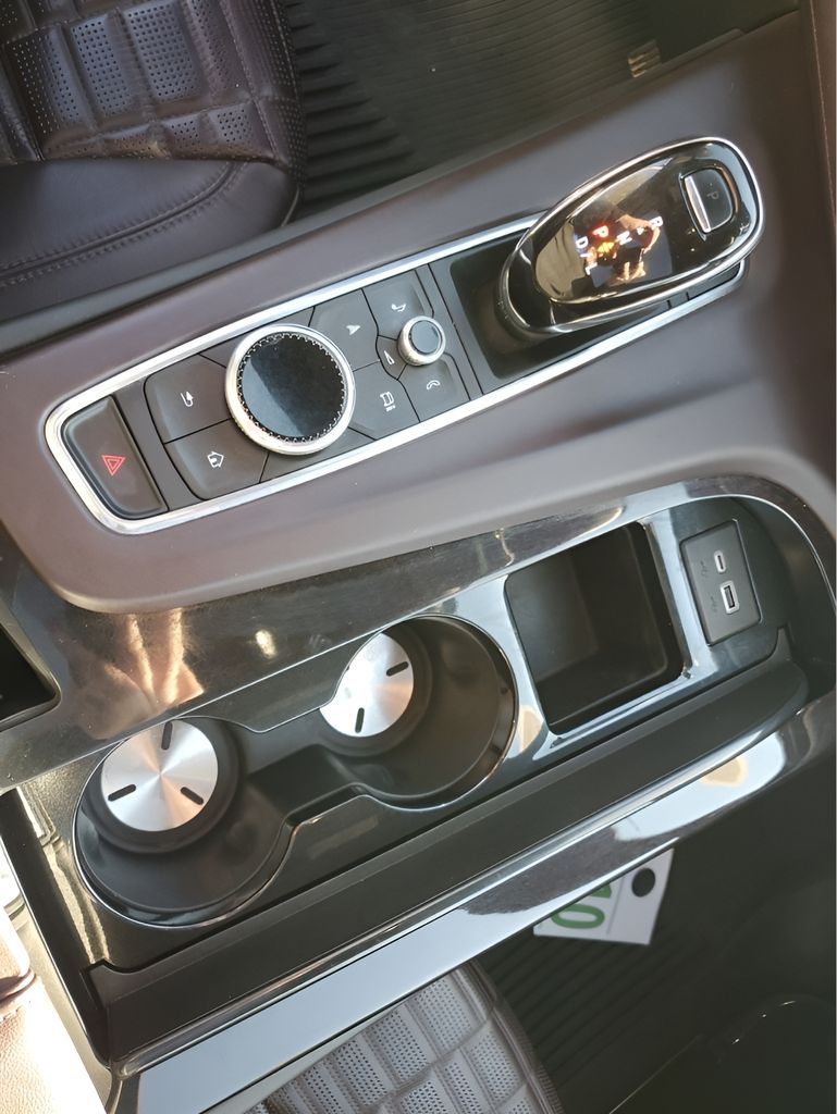 Used Car 2023 Cadillac Escalade Esv  Premium Luxury Platinum For Sale Under $80,000 In Austin, Texas