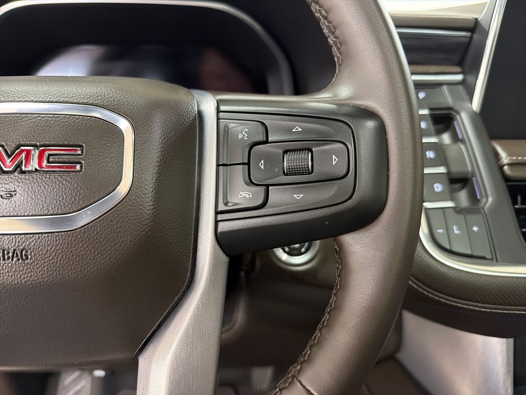 Certified Used 2023 Red GMC SLT image 22