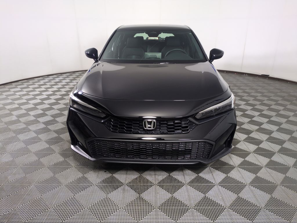 New 2025 Honda Civic For Sale in Fort Wayne, IN