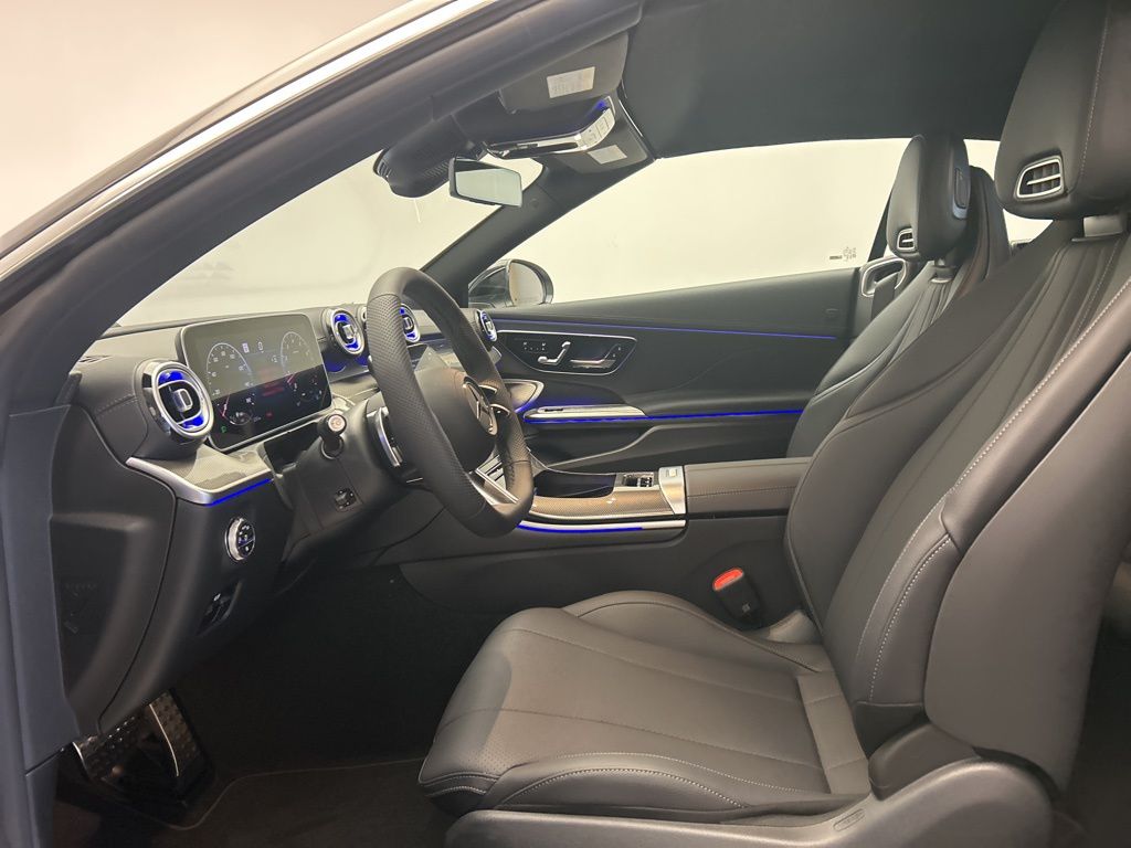 Thumbnail: 2026 Mercedes-Benz CLE - 12