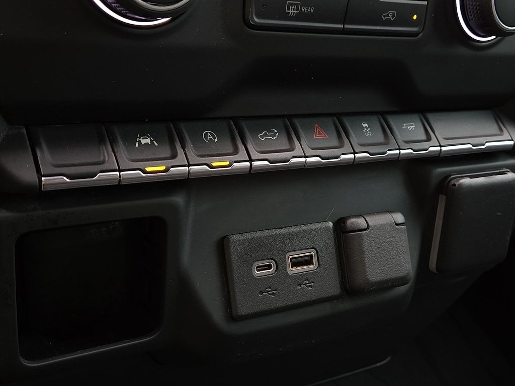 Used 2022 Chevrolet Silverado 1500 Custom For Sale in Farmington, AR