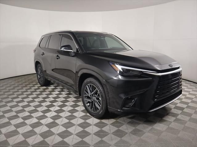 Thumbnail: 2026 Lexus TX - 3