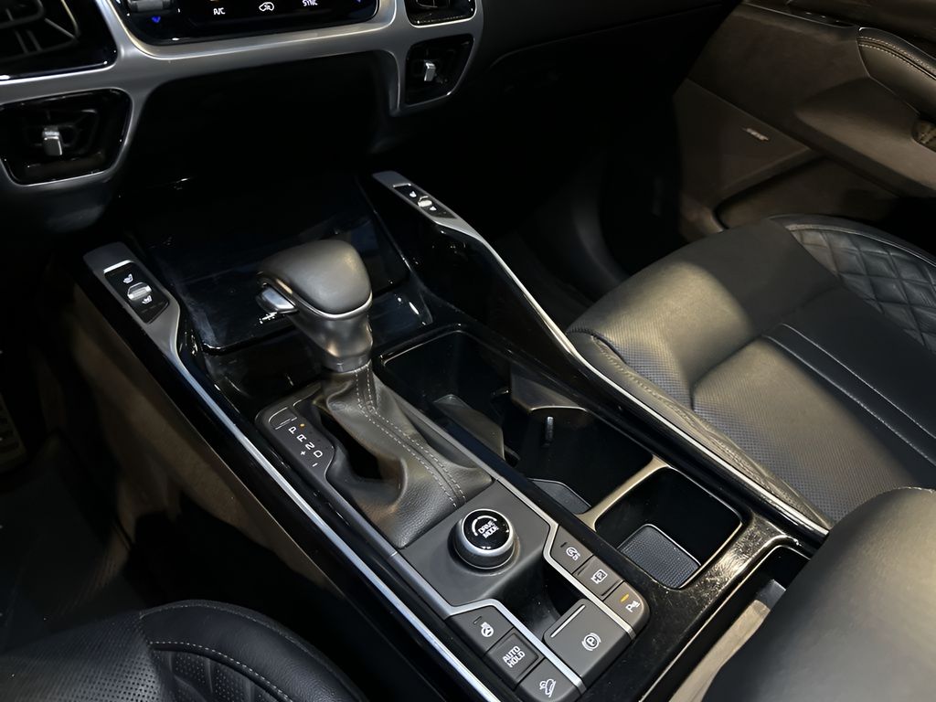 Used Car 2021 Kia Sorento  Sx-prestige For Sale Under $30,000 In Austin, Texas