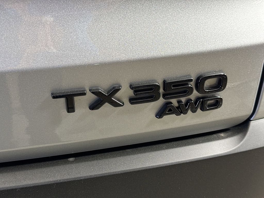 Thumbnail: 2026 Lexus TX - 22