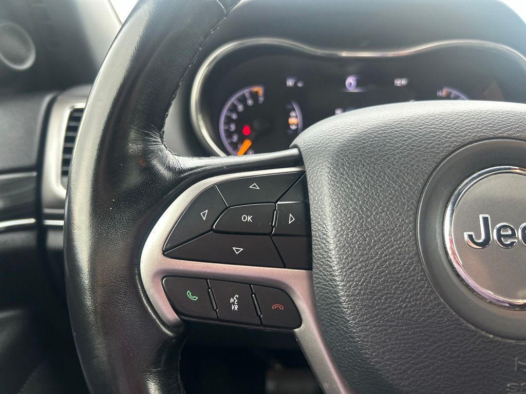 Used 2020 Jeep Grand Cherokee SUV