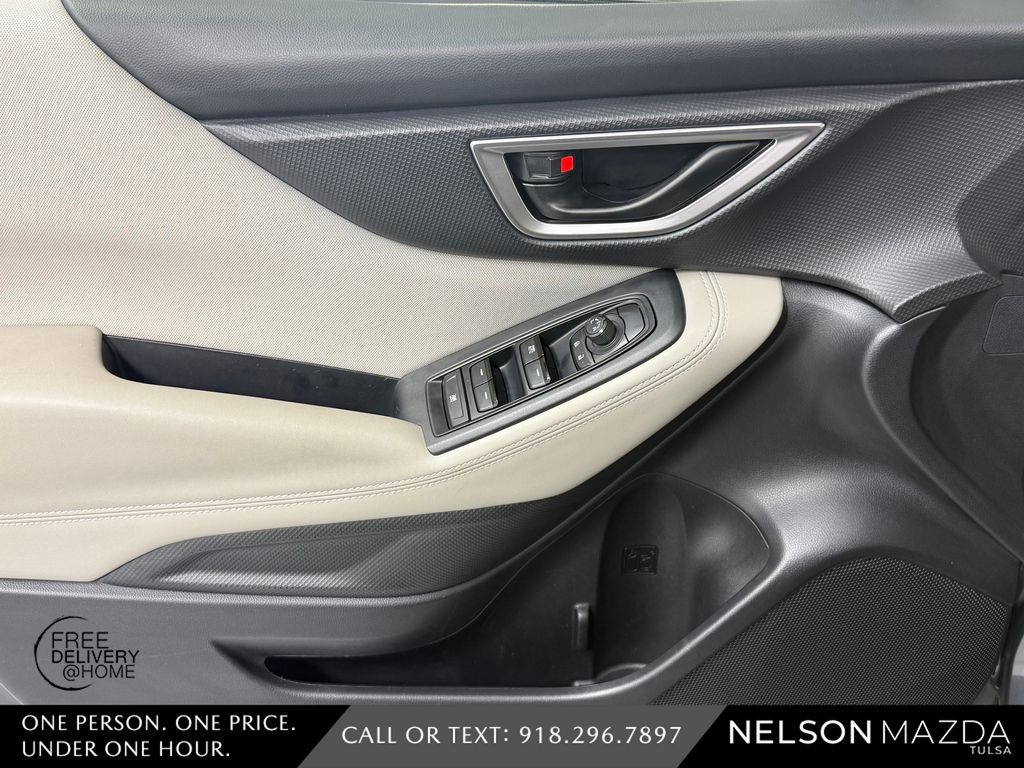 Used 2024 Gray Subaru Base image 19