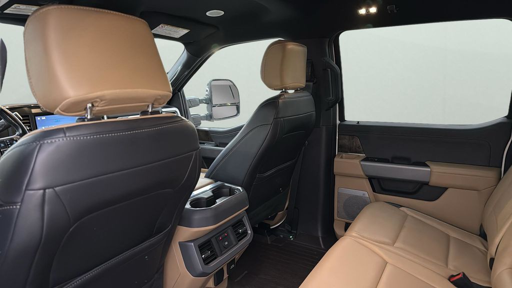 Used Car 2024 Ford F-350sd  Lariat For Sale Under $80,000 In Austin, Texas