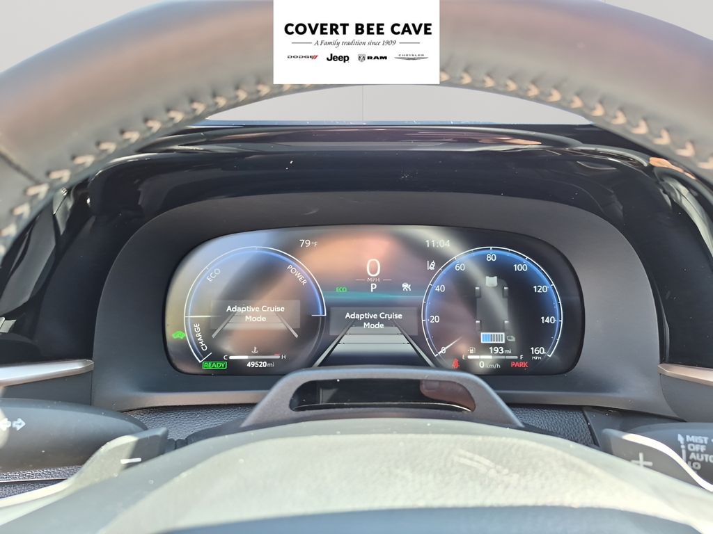 Used Car 2025 Toyota Crown Signia  Limited For Sale Under $40,000 In Austin, Texas