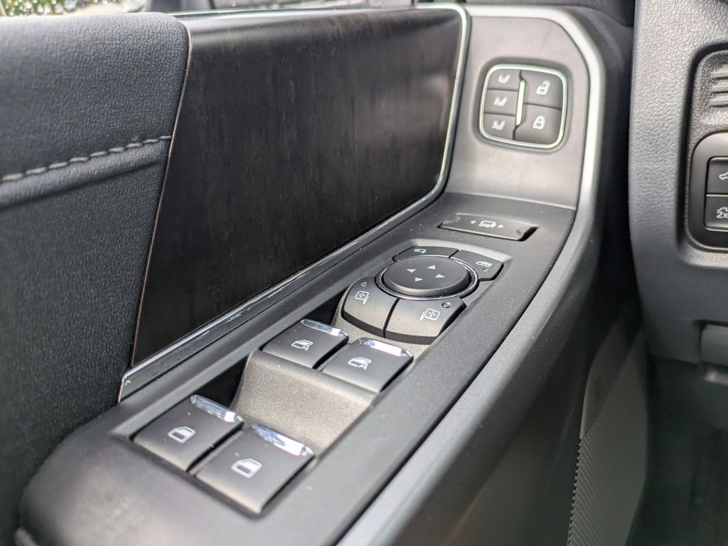2026 Ford F-250 Super Duty Rocky Ridge