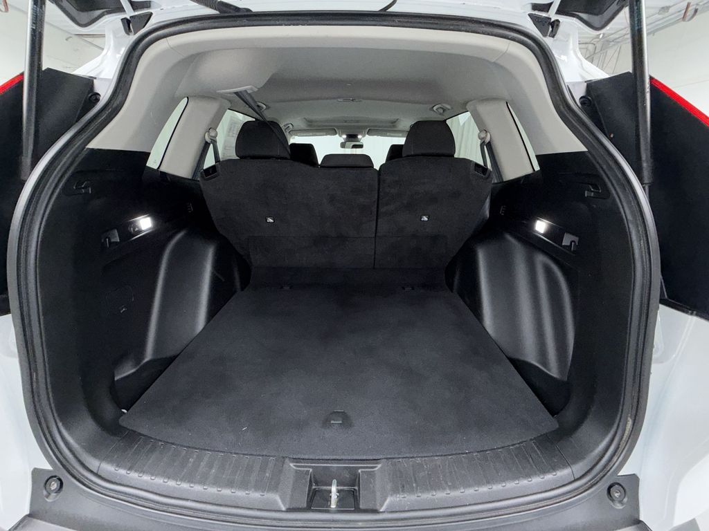 Used 2023 Honda CR-V SUV