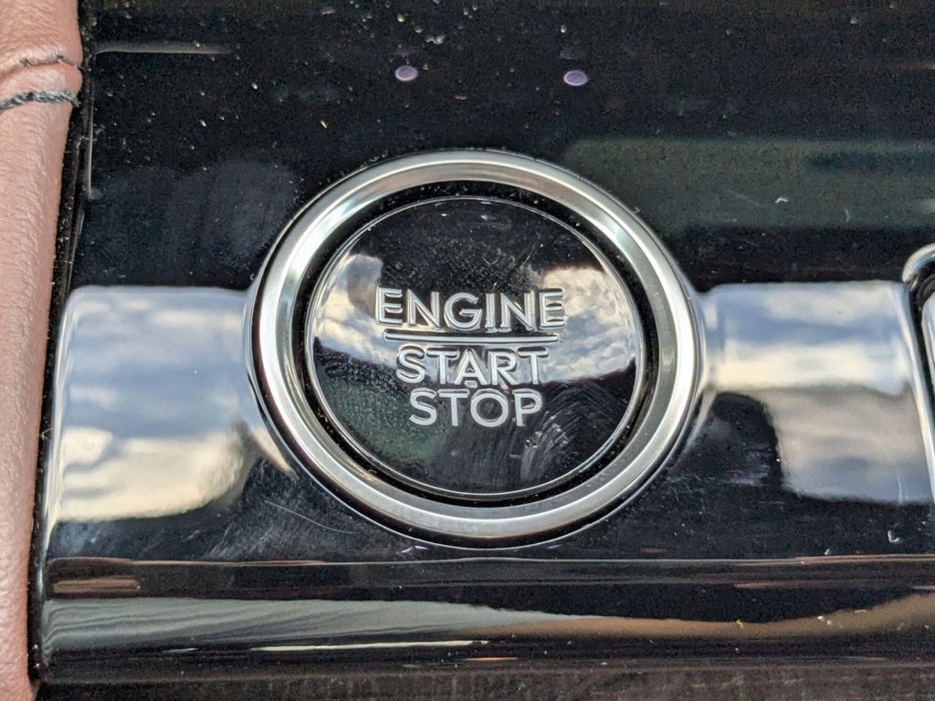 2025 Lincoln Navigator Reserve L