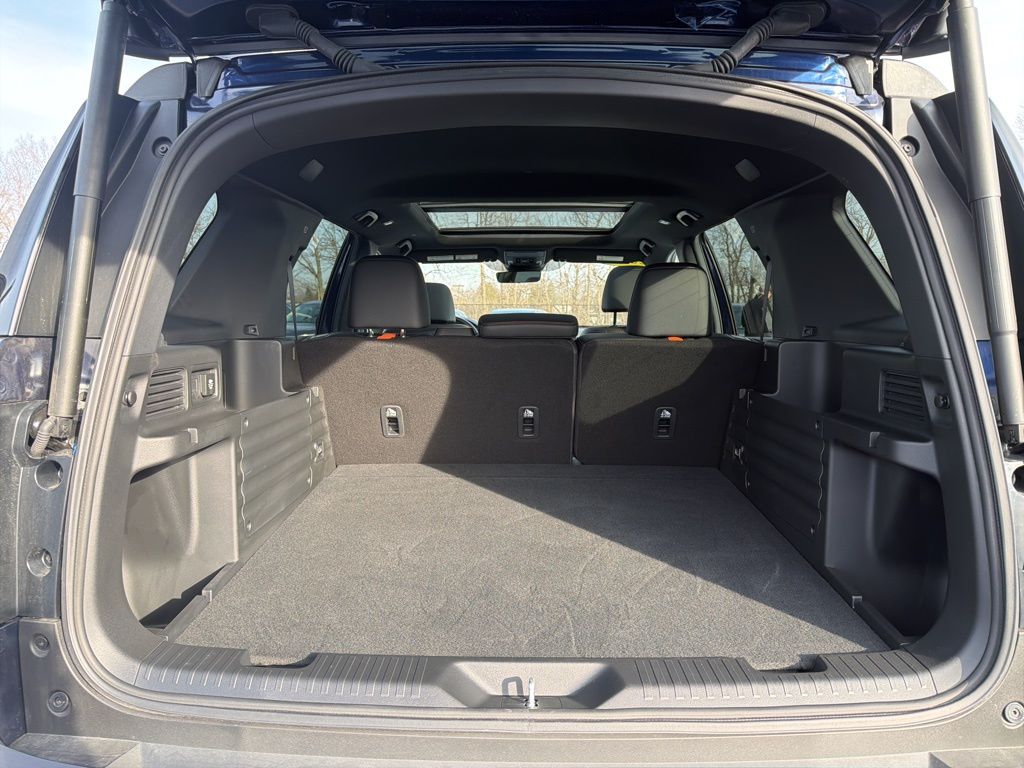 Thumbnail: 2026 Honda Passport - 22