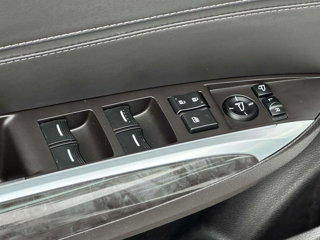 Used 2019 Acura TLX Sedan