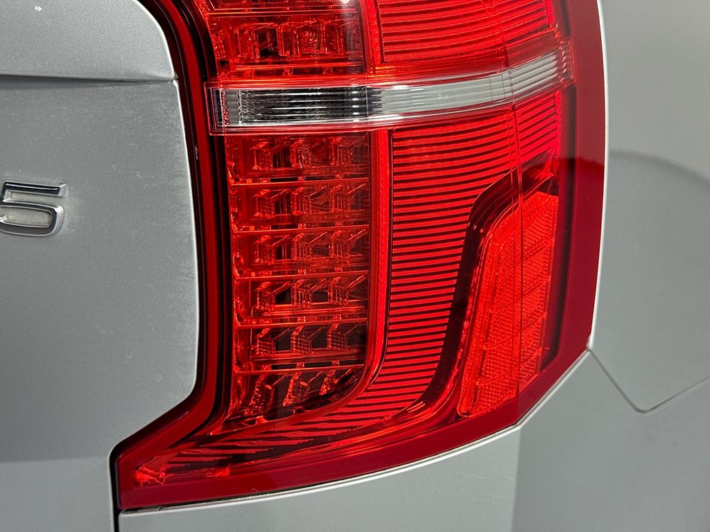 Used Car 2020 Volvo Xc90  T5 Momentum For Sale Under $20,000 In Austin, Texas