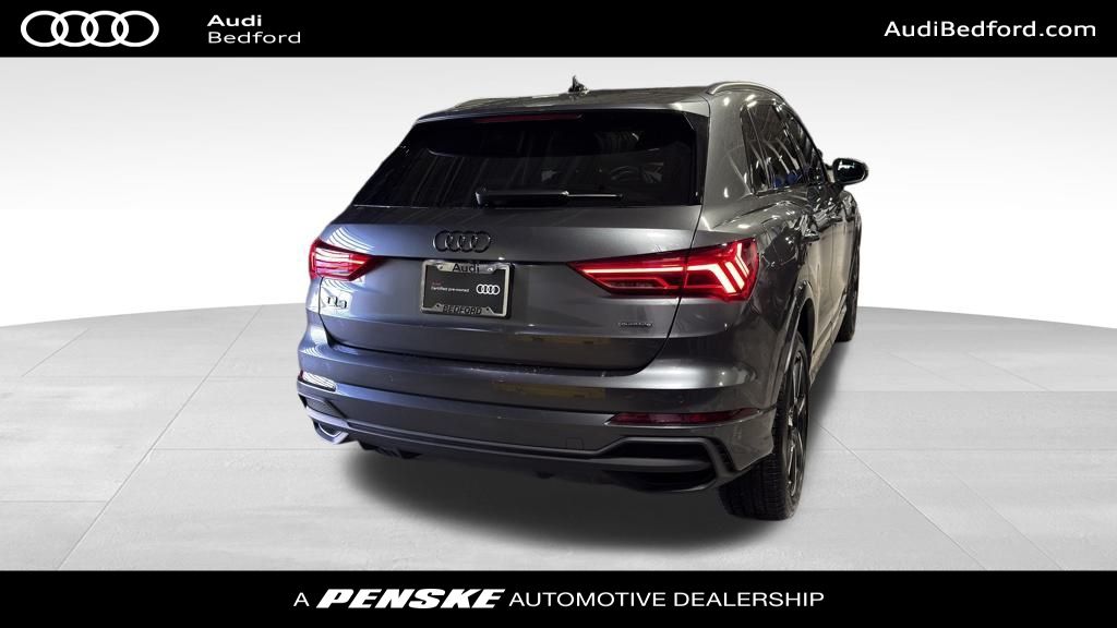 Thumbnail: 2025 Audi Q3 - 6