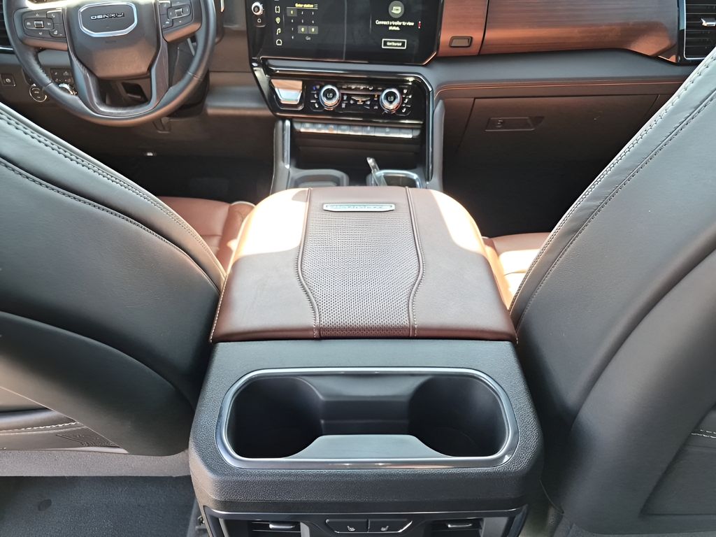 Used Car 2025 Gmc Sierra 2500hd  Denali Ultimate For Sale Under $90,000 In Austin, Texas