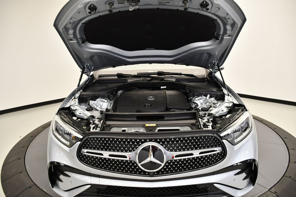 Thumbnail: 2026 Mercedes-Benz GLC - 12