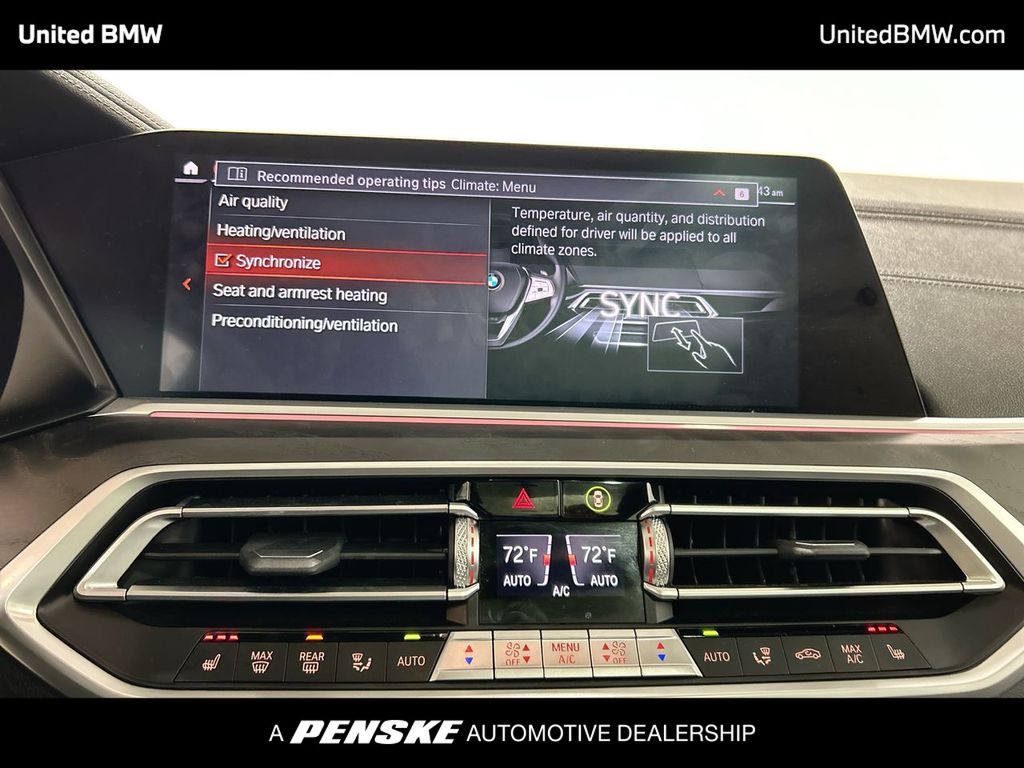 Thumbnail: 2021 BMW X7 - 19