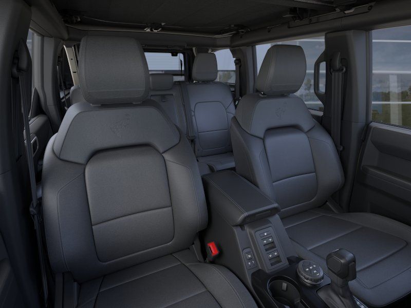 New 2026 Beige Ford Outer Banks image 10