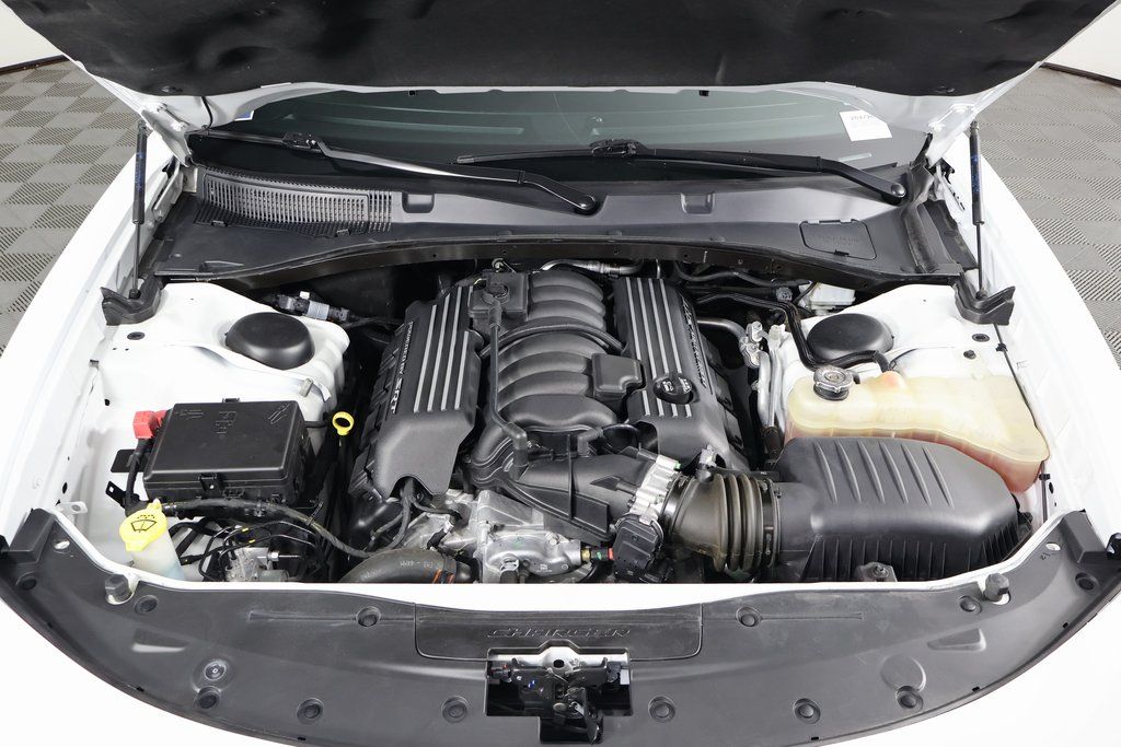 Thumbnail: 2020 Dodge Charger - 15